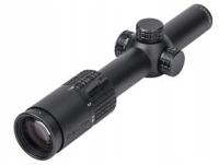 Luneta celownicza Delta Optical Hornet 1-6x24 DDBR