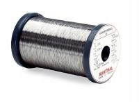 Проволока сопротивление KANTHAL пенополистирола D 0.6 мм 10 м