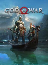 God of War STEAM PEŁNA WERSJA