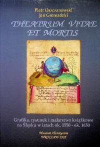 Theatrum Vitae et Mortis