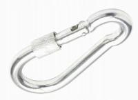 KARABIŃCZYK Z ZABEZPIECZENIEM OC 4 MM 2SZT