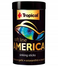 TROPICAL SOFT LINE AMERICA SIZE S 250 МЛ/140G