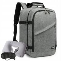 Рюкзак для путешествий в салоне KONO для самолета RYANAIR 40x20x25, ручная кладь