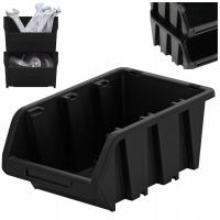 Pojemnik magazynowy kuweta TRUCK KTR16 15,5x10x7cm
