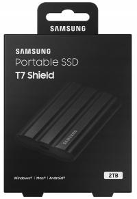 Dysk SAMSUNG T7 Shield 2TB SSD
