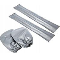 Антишроновые чехлы для зеркал и дворников AGMI