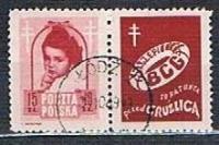 488 PRZYWIESZKA 1,KAS.WALKA Z GRUŻLICĄ