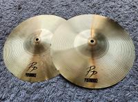 TALERZE PERKUSYJNE PP PERFORMANCE PERCUSSION HI HAT 14