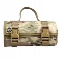 Камуфляжный коврик для стрельбы LONG RANGE