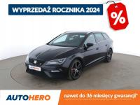 Seat Leon 2.0TSI DSG Cupra 300 Klima Navi ACC