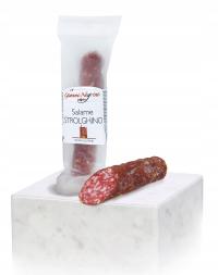Salami Salame Strolghino 125g - Gianni Negrini cienkie włoskie dojrzewające