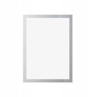 Ramki DURABLE DURAFRAME SUN A4 [2] srebrne