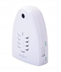 NAJMNIEJSZY CZUJNIK SYGNALIZATOR ALARM WYJŚCIA