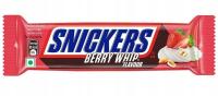 Snickers Berry Whip INDIE 40g