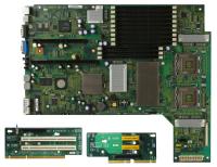 Płyta główna MSI MS-9172 VER:1.0 Intel LGA 771