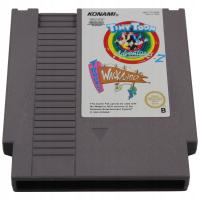 Tiny Toon Adventures 2 Trouble Wackyland Nintendo NES