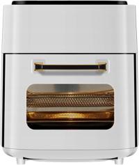 Многофункциональная фритюрница 15 л, воздушная фритюрница, кебаб, курица, картофель фри