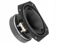 ДИНАМИК MONACOR SPH-68XAD ШИРОКОПОЛОСНЫЙ 130мм