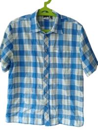 MCKINLEY - SUPER KOSZULA TREKKINGOWA L KM2C