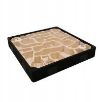 Модуль Гнездо 1414-Модульный Террариум Для Муравьев