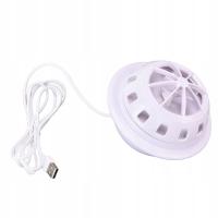 Mini ultradźwiękowa zmywarka do naczyń przenośna zmywarka USB do QN