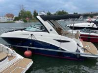 Скоростной катер Sea Ray 265 Sundancer 2021