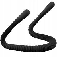 РАЗДВИГАЕТ ВЛАГАЛИЩЕ И СТИМУЛИРУЕТ ТОЧКУ G ВО ВРЕМЯ СЕКСА