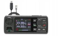 Abbree радио AR-2520 25 Вт GPS авиационный ленточный кабель для программирования