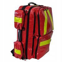 Plecak reanimacyjny MEDICUS XL PLAN z wyposażeniem