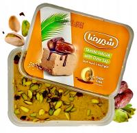 Персидская Халва без сахара с финиковой патокой 400 г / Ширреза