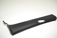 MERCEDES ACTROS MP4 SŁUPEK PRAWY PRZÓD A9606924401