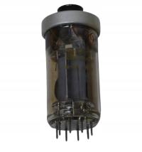 Lampa elektronowa nadawcza GU50 PRL