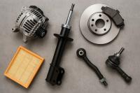 Engitech ENT251050 Dysza wtryskowa