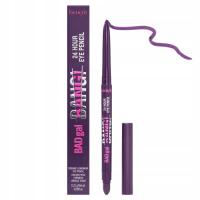 BENEFIT Kredka do oczu BADGAL BANG 24hr Eye Pencil Purple