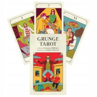 Grunge Tarot