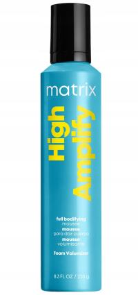 Matrix High Amplify Suchy Szampon do włosów cienkich wieksza objętość 176ml