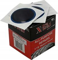 ARTUS - Łatka łatki do naprawy dętki dętek 52 mm