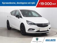 Opel Astra 1.4 T, Salon Polska, Serwis ASO, Navi