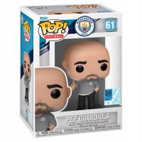 Figurka Funko POP! Manchester City Pep Guardiola nr 61