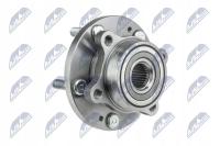 NTY KLP-KA-320 Zestaw łożysk koła