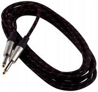 Kabel gitarowy RockCable RCL 30203 TC 3m