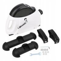 Motylek do ćwiczeń Yocheved bezbarwny