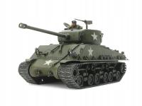 Танк M4A3E8 Sherman Easy Eight 32595 Tamiya
