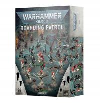Warhammer 40000 Boarding Patrol AELDARI