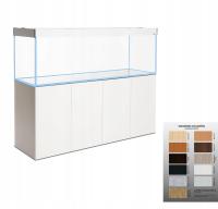 DIVERSA набор AQUATIC OPTI WHITE 1120L LED 2x30w крышка шкафа