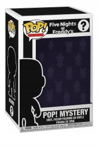 Figurka Funko Pop! Figurka niespodzianka Five nights at freddy's FNAF 1 Szt