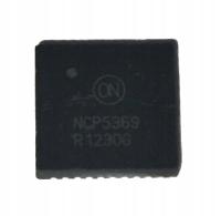 Chip BGA ON NCP5369