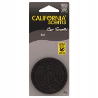 California Scents Puszka Zapachowa Ice