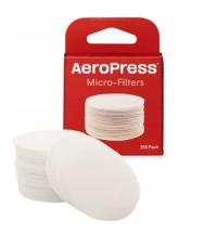 Aeropress - фильтры бумажные 350 штук