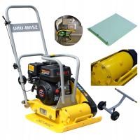 Уплотнитель Dro-у вас 90 кг сильный 18 кн коврик тележка нулевой обзор